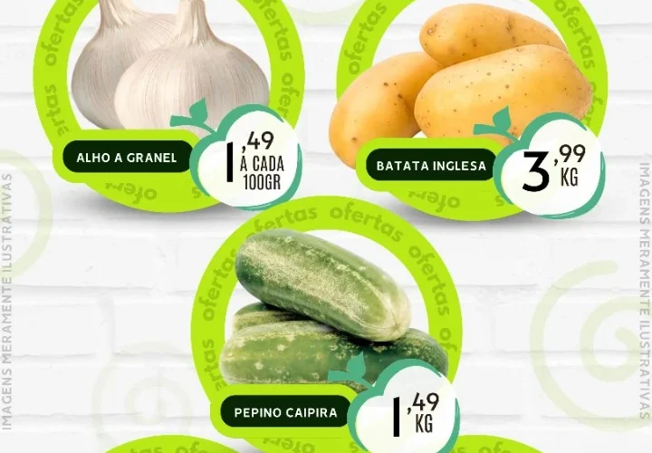 ofertas varejão da fartura