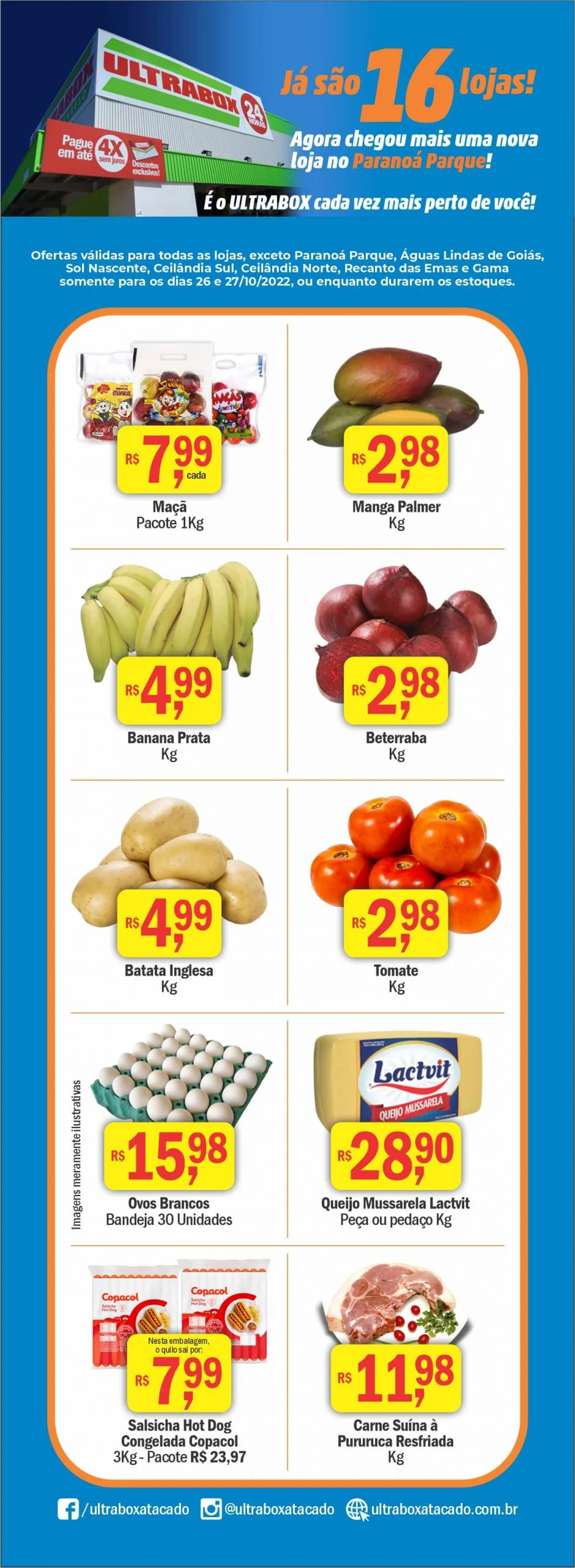 ofertas supermercado ultrabox brasilia df