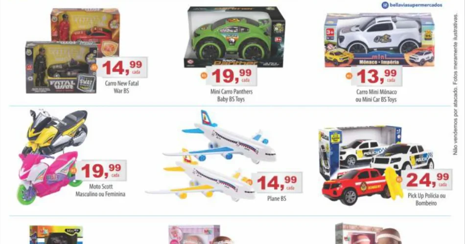ofertas supermercado bellavia