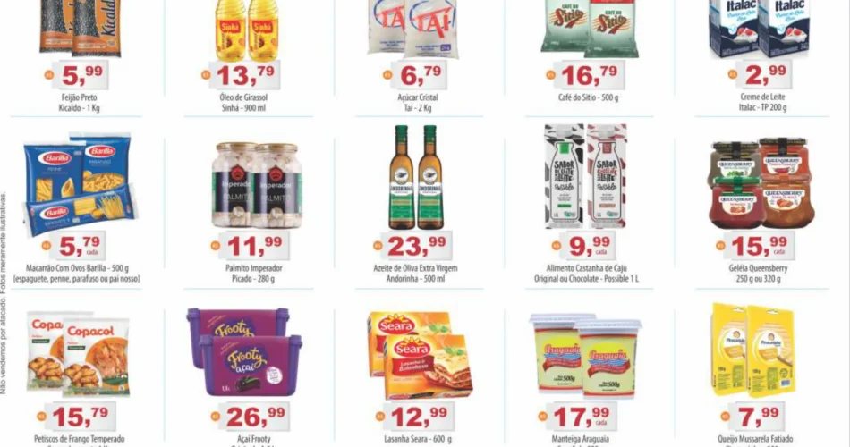 ofertas supermercado bellavia