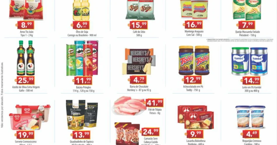 ofertas supermercado bellavia
