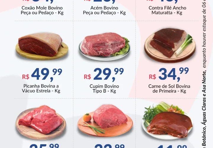 ofertas supermercado bellavia