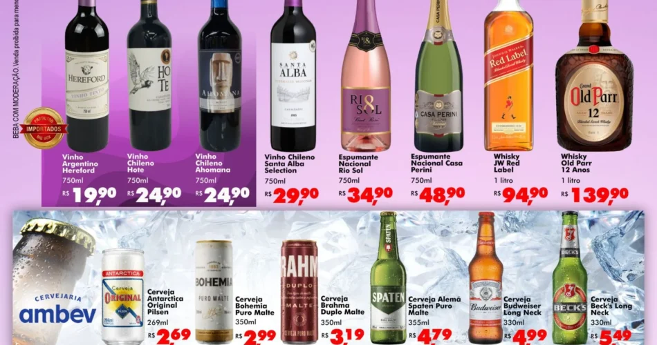 ofertas supermercado big box