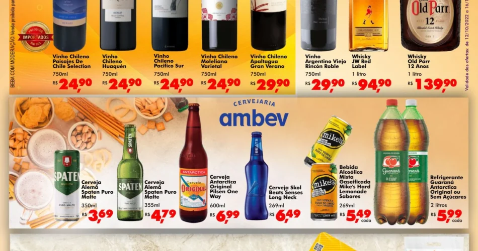 ofertas supermercado big box