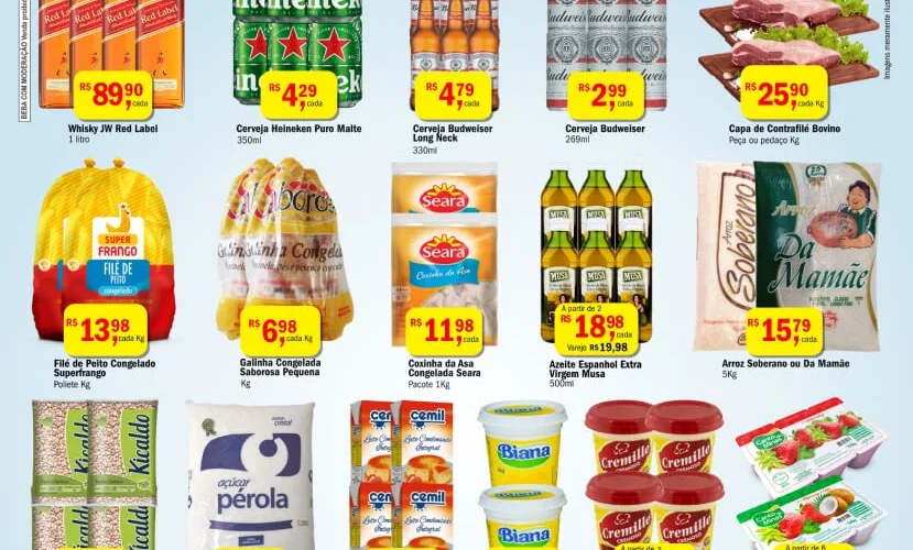 ofertas supermercado ultrabox brasilia df