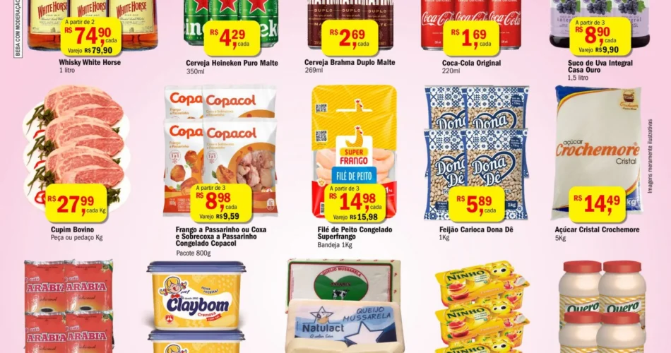 ofertas supermercado ultrabox brasilia df
