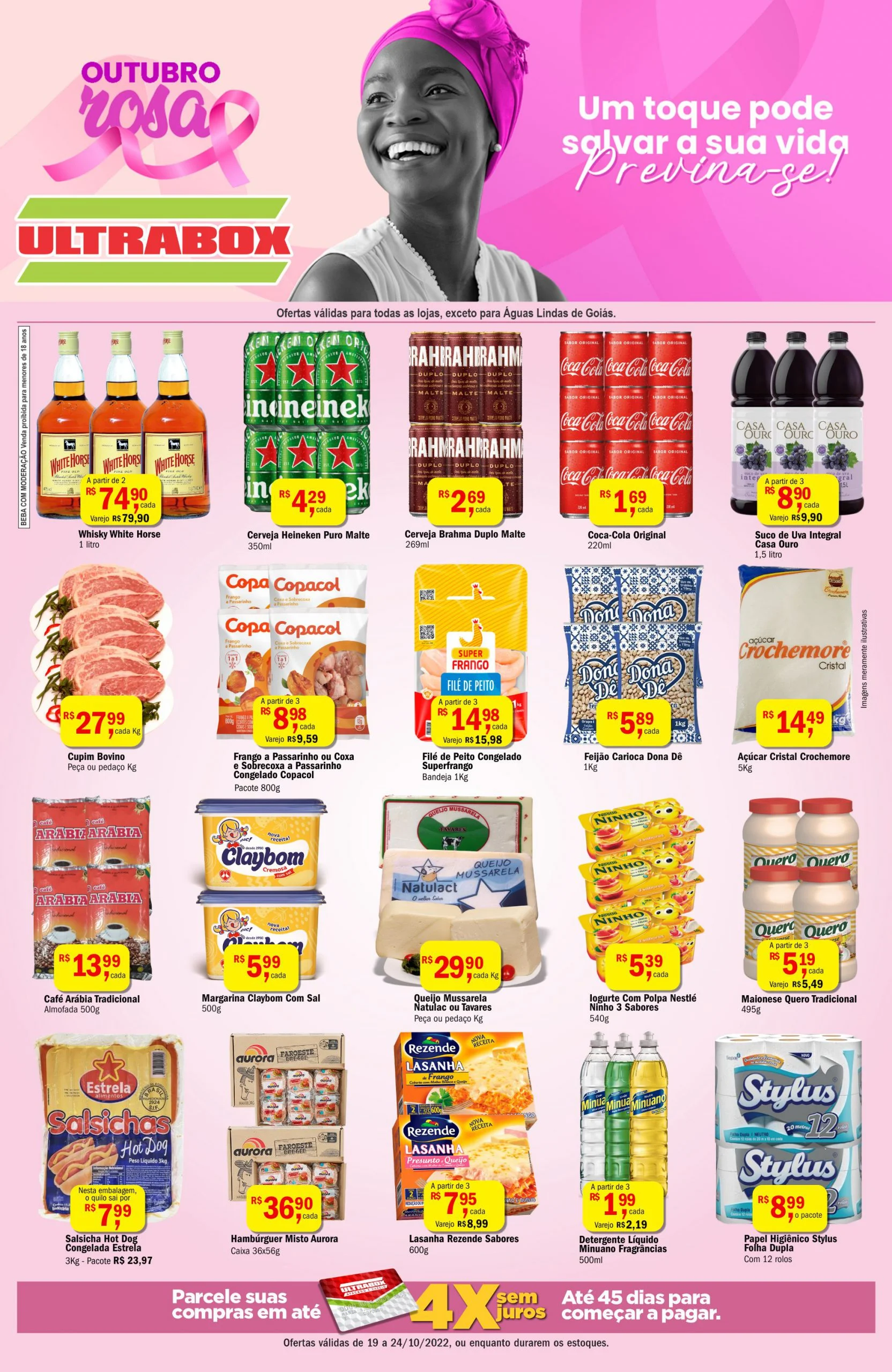 ofertas supermercado ultrabox brasilia df