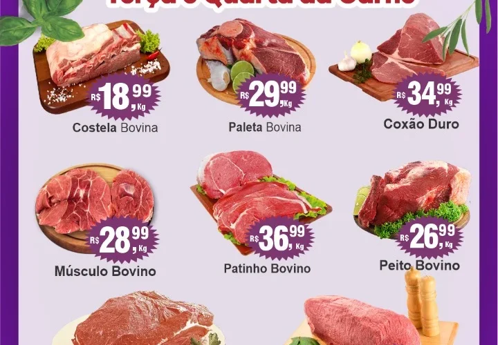 ofertas supermercado união são sebastião df