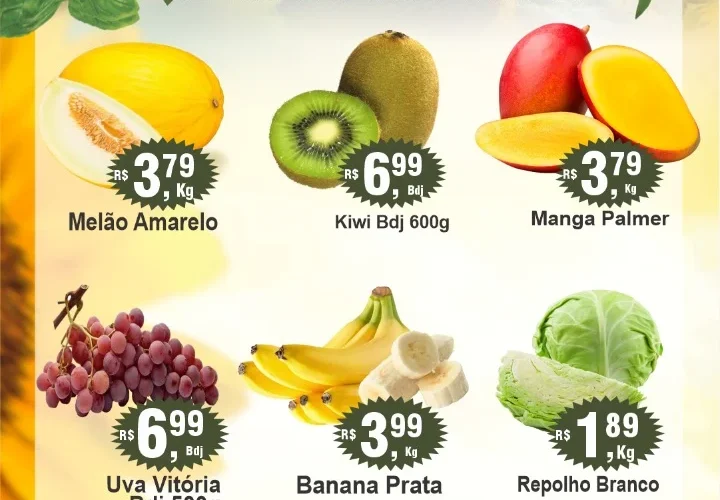 ofertas supermercado união