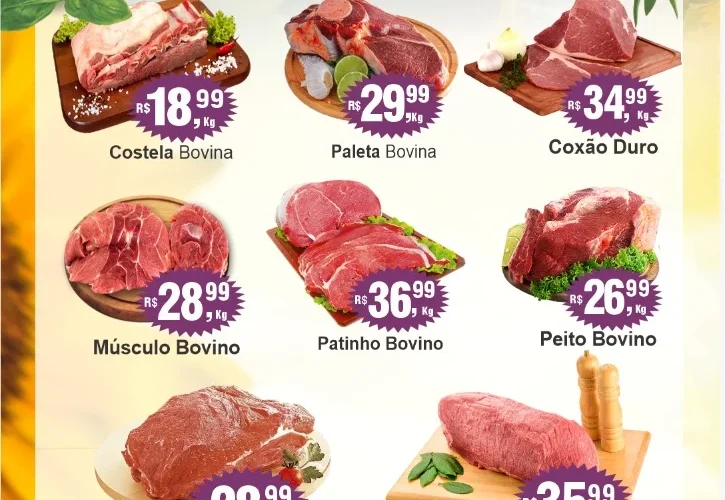 ofertas supermercado união