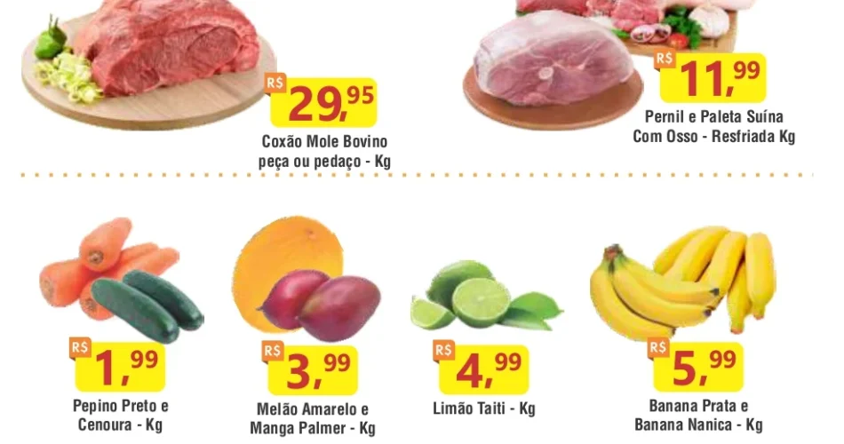 ofertas supermercado bellavia
