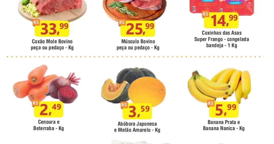ofertas supermercado bellavia