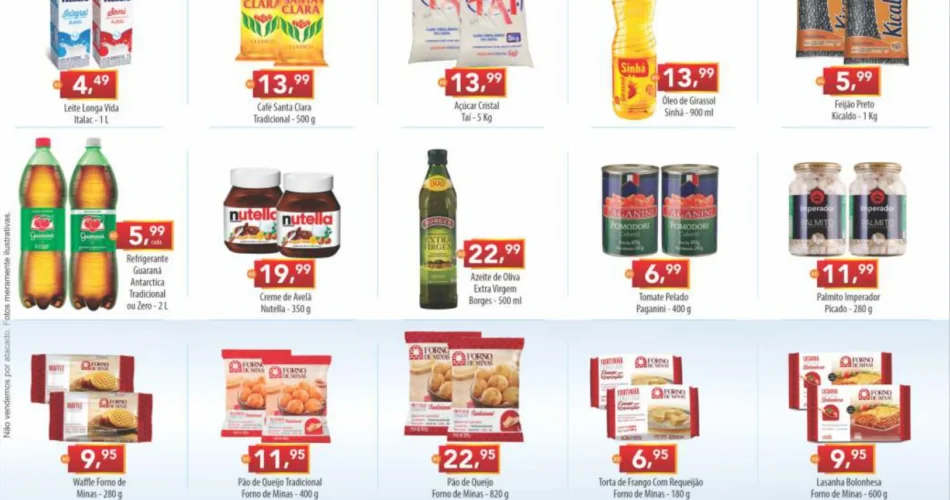 ofertas supermercado bellavia
