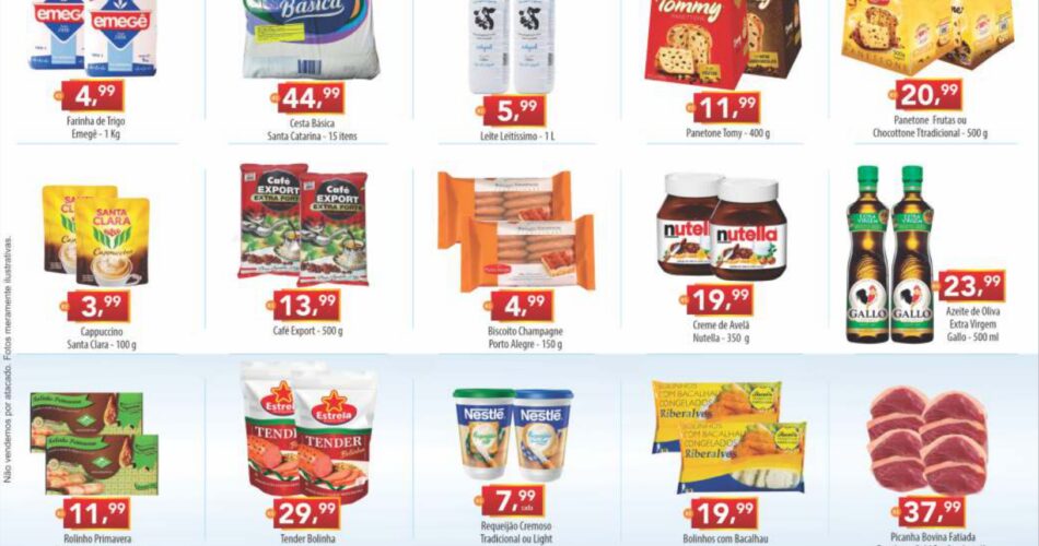 ofertas supermercado bellavia