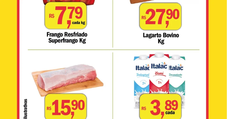 ofertas supermercado ultrabox brasilia df