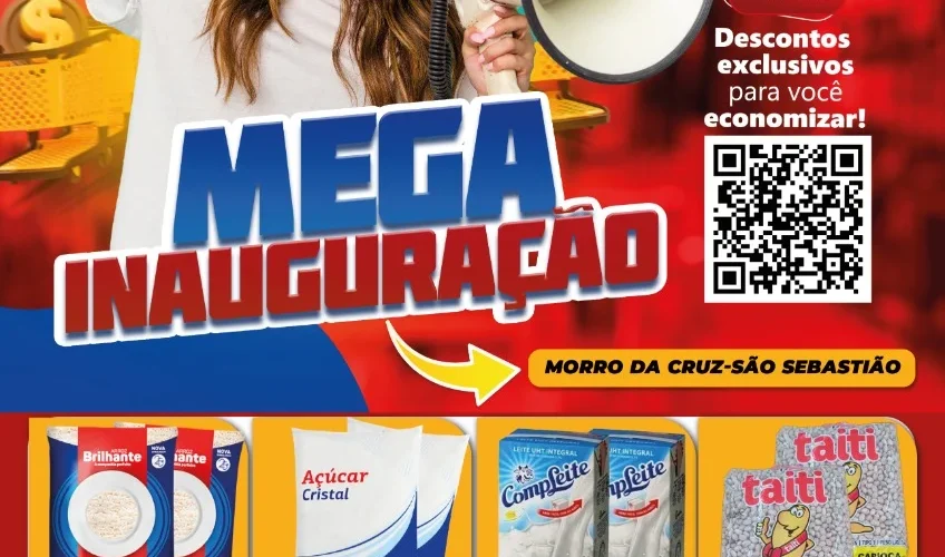 ofertas supermercado planaltão