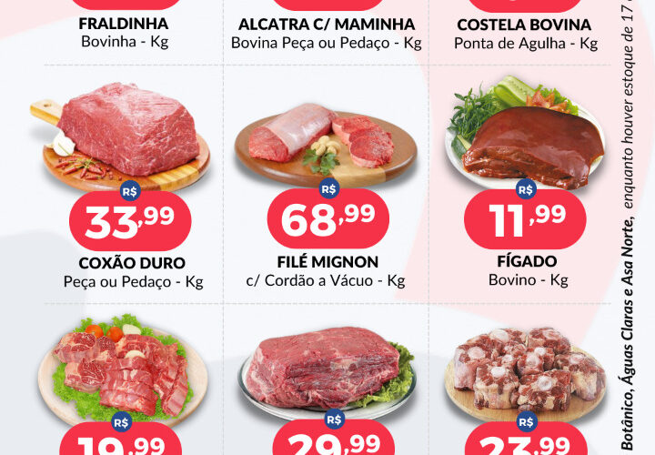 ofertas supermercado bellavia