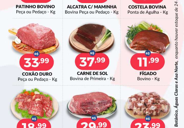 ofertas supermercado bellavia