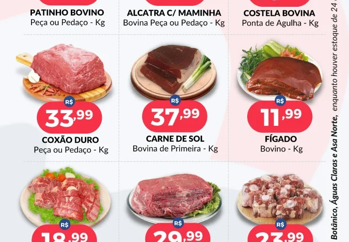 ofertas supermercado bellavia