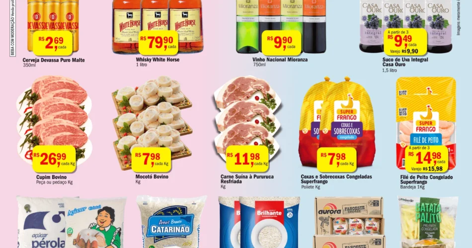ofertas supermercado ultrabox brasilia df