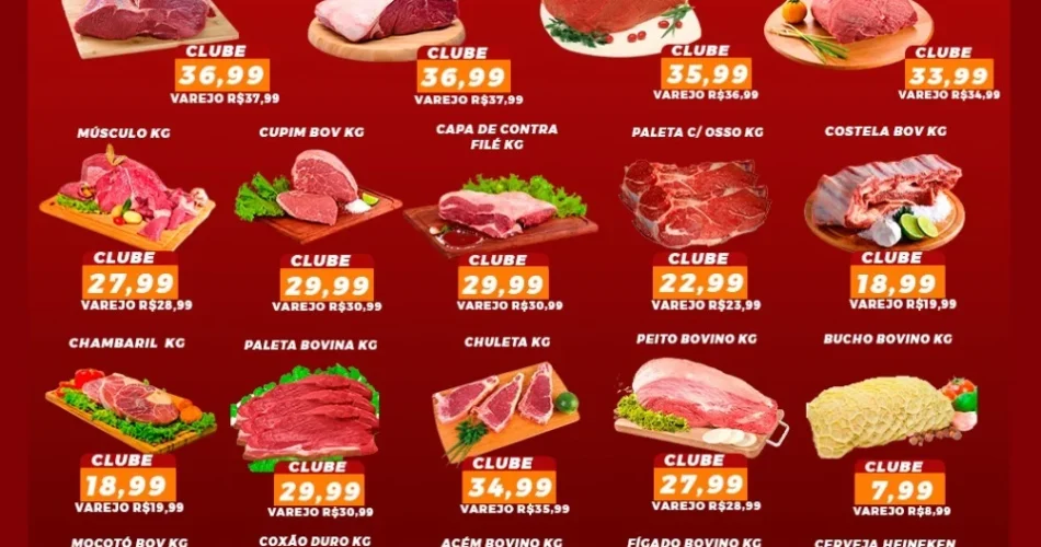 ofertas supermercado planaltão