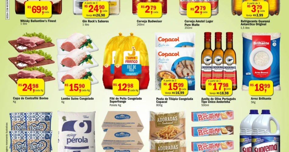 ofertas supermercado ultrabox brasilia df