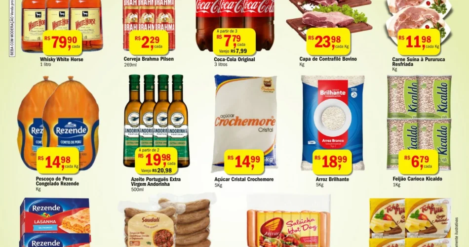 ofertas supermercado ultrabox brasilia df