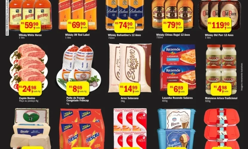 ofertas supermercado ultrabox brasilia df
