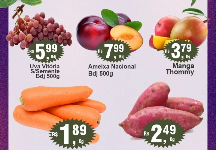 ofertas supermercado união