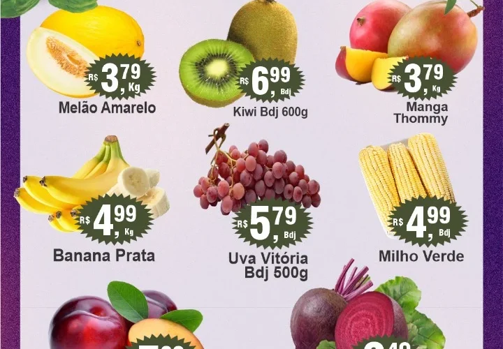 ofertas supermercado união