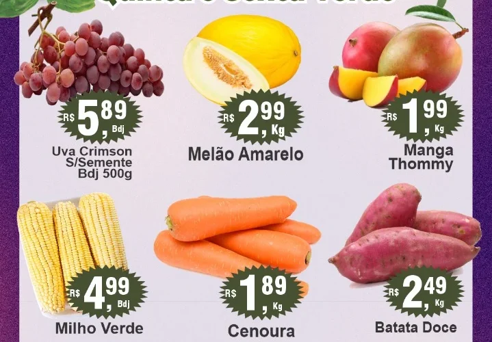 ofertas supermercado união