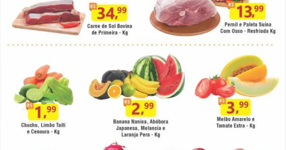 ofertas supermercado bellavia