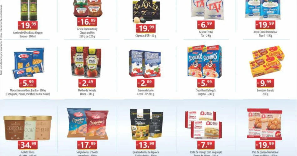 ofertas supermercado bellavia