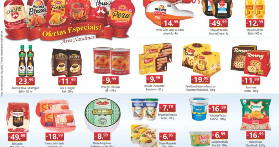 ofertas supermercado bellavia