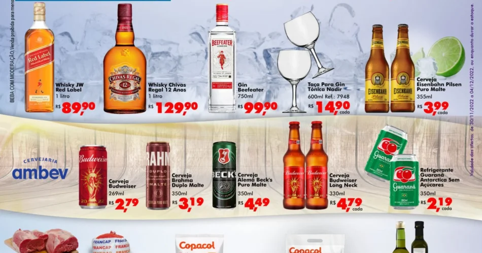 ofertas supermercado big box
