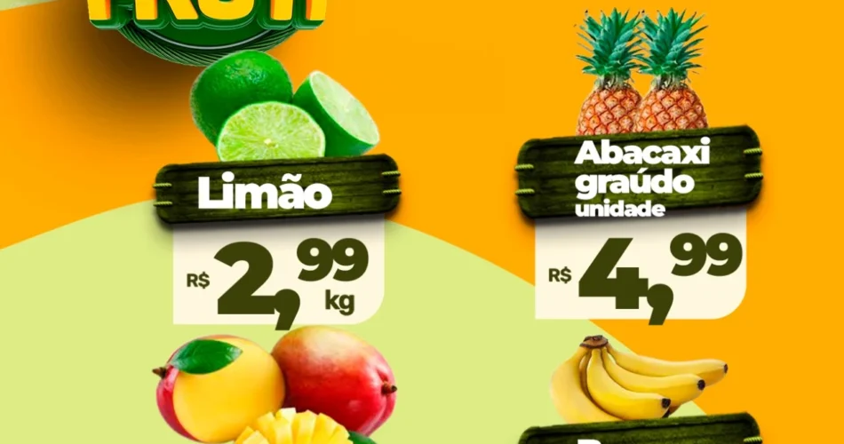 ofertas supermercado brandão