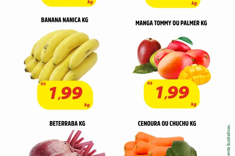 Ofertas Atacadão Dia a Dia