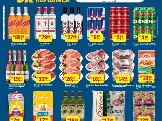 ofertas supermercado ultrabox brasilia df