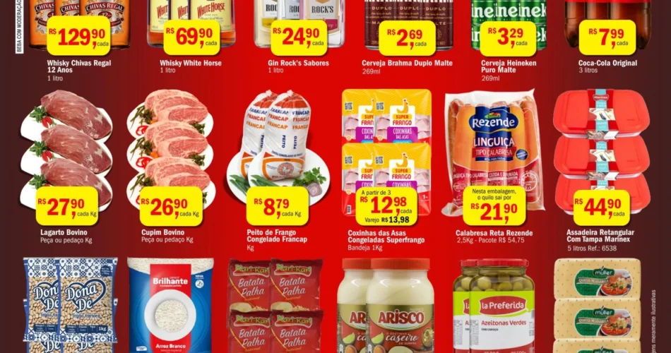 ofertas supermercado ultrabox brasilia df