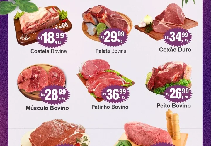ofertas supermercado união