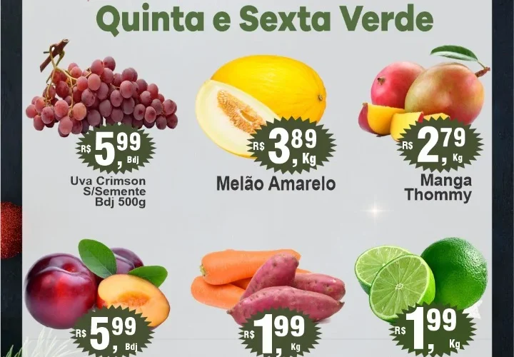 ofertas supermercado união