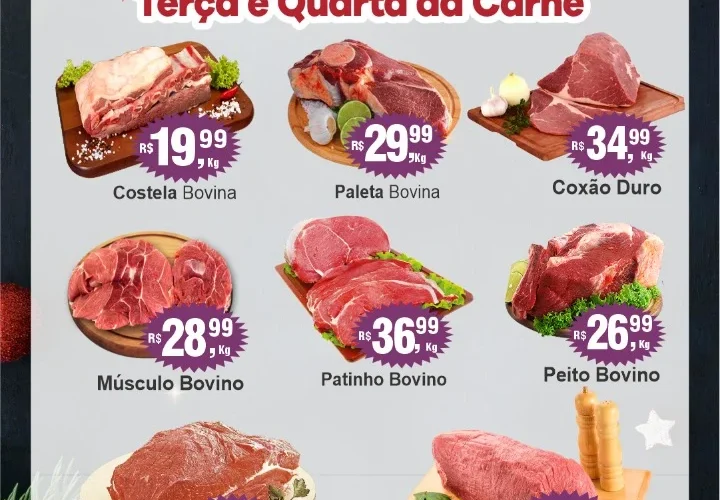 ofertas supermercado união