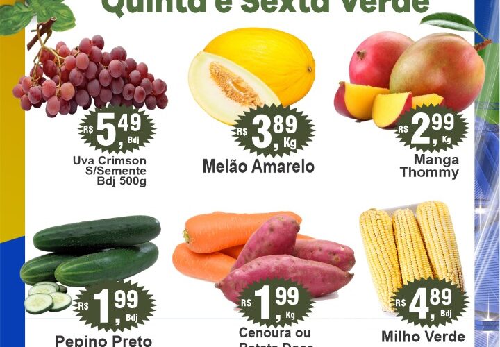 ofertas supermercado união