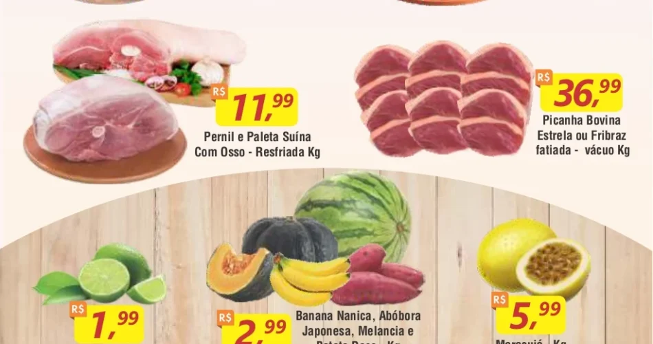 ofertas supermercado bellavia