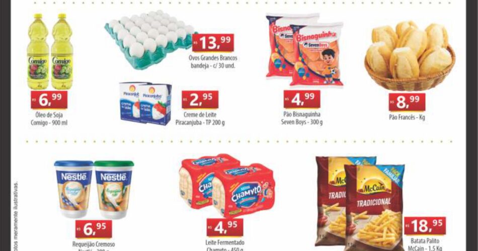 ofertas supermercado bellavia