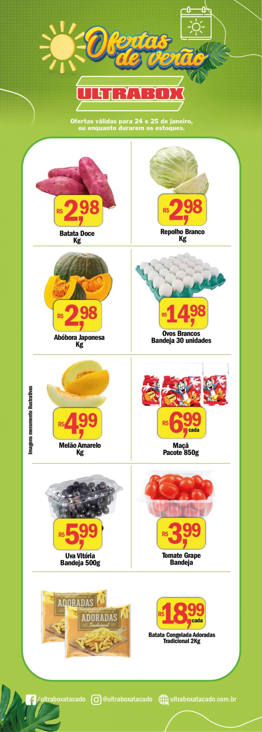 ofertas supermercado ultrabox brasilia df