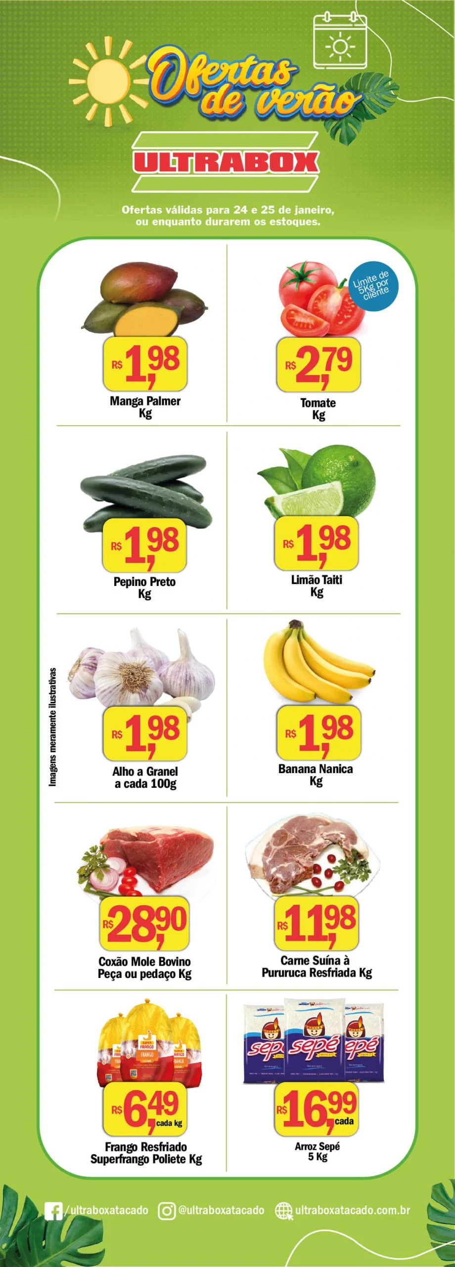 ofertas supermercado ultrabox brasilia df