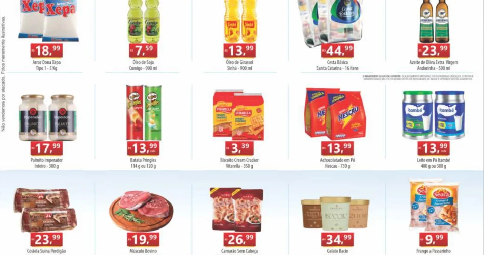 ofertas supermercado bellavia