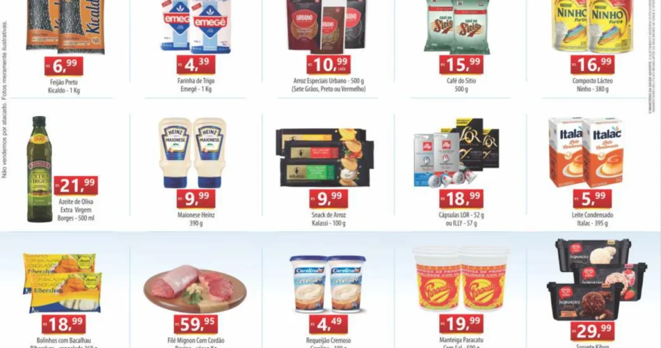 ofertas supermercado bellavia