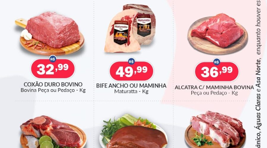 ofertas supermercado bellavia